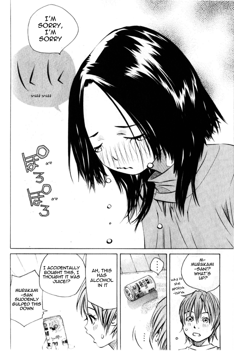 Pastel chapter 124 page 31