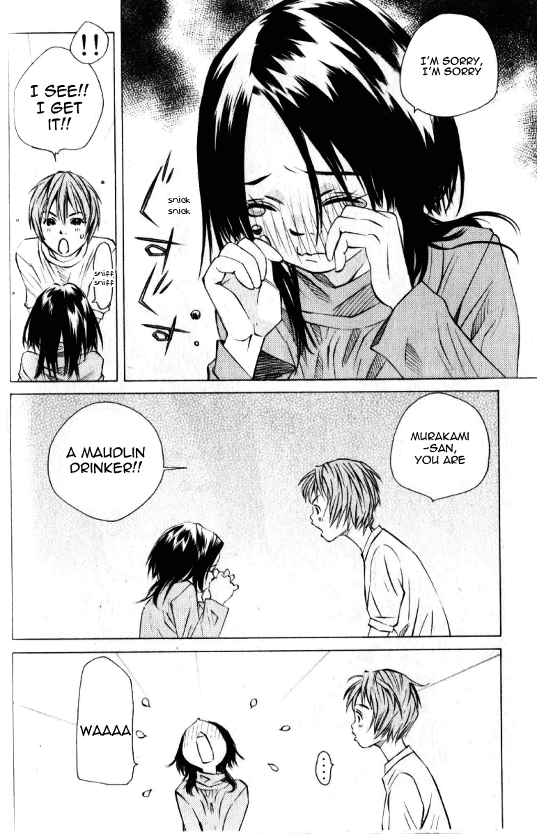 Pastel chapter 124 page 33