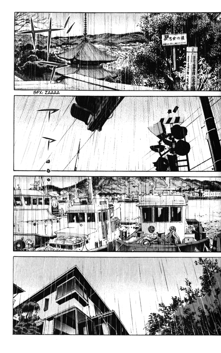 Pastel chapter 124 page 34