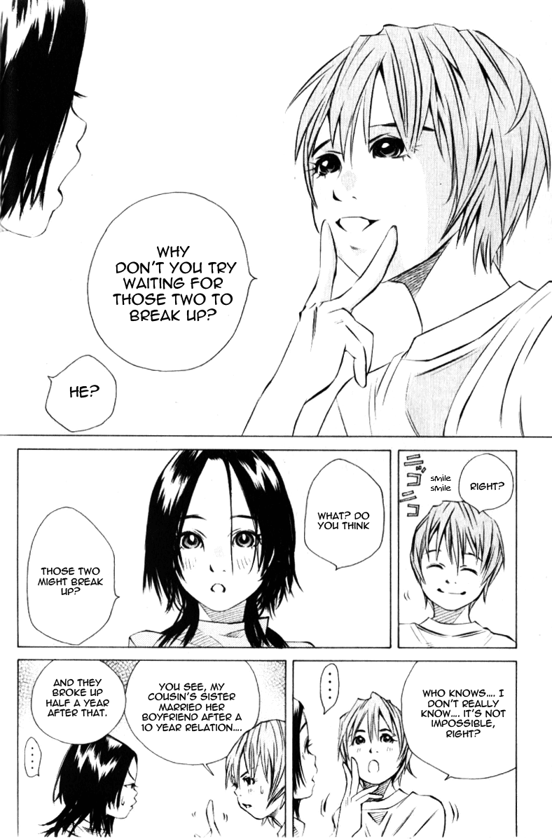 Pastel chapter 124 page 37