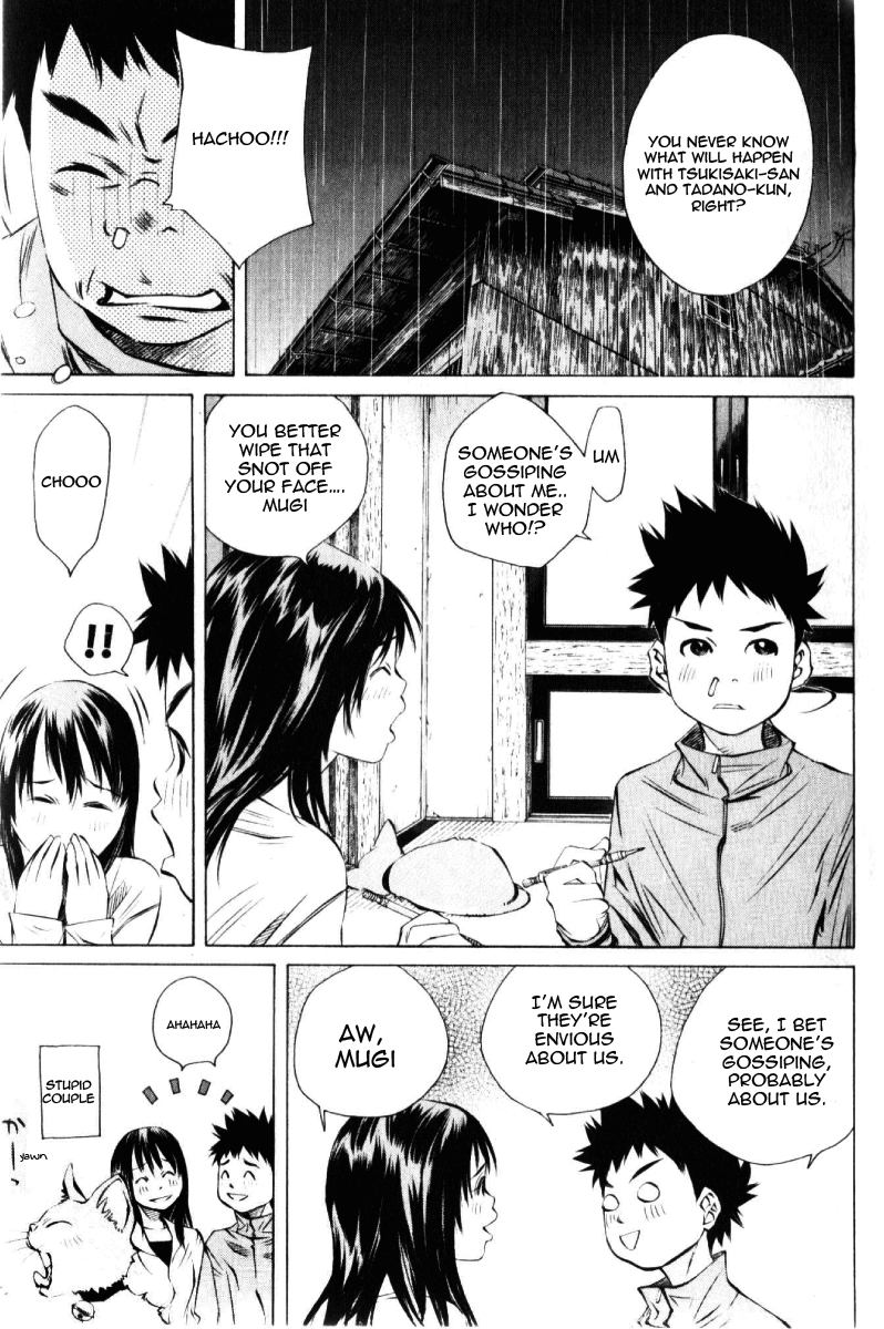 Pastel chapter 124 page 38