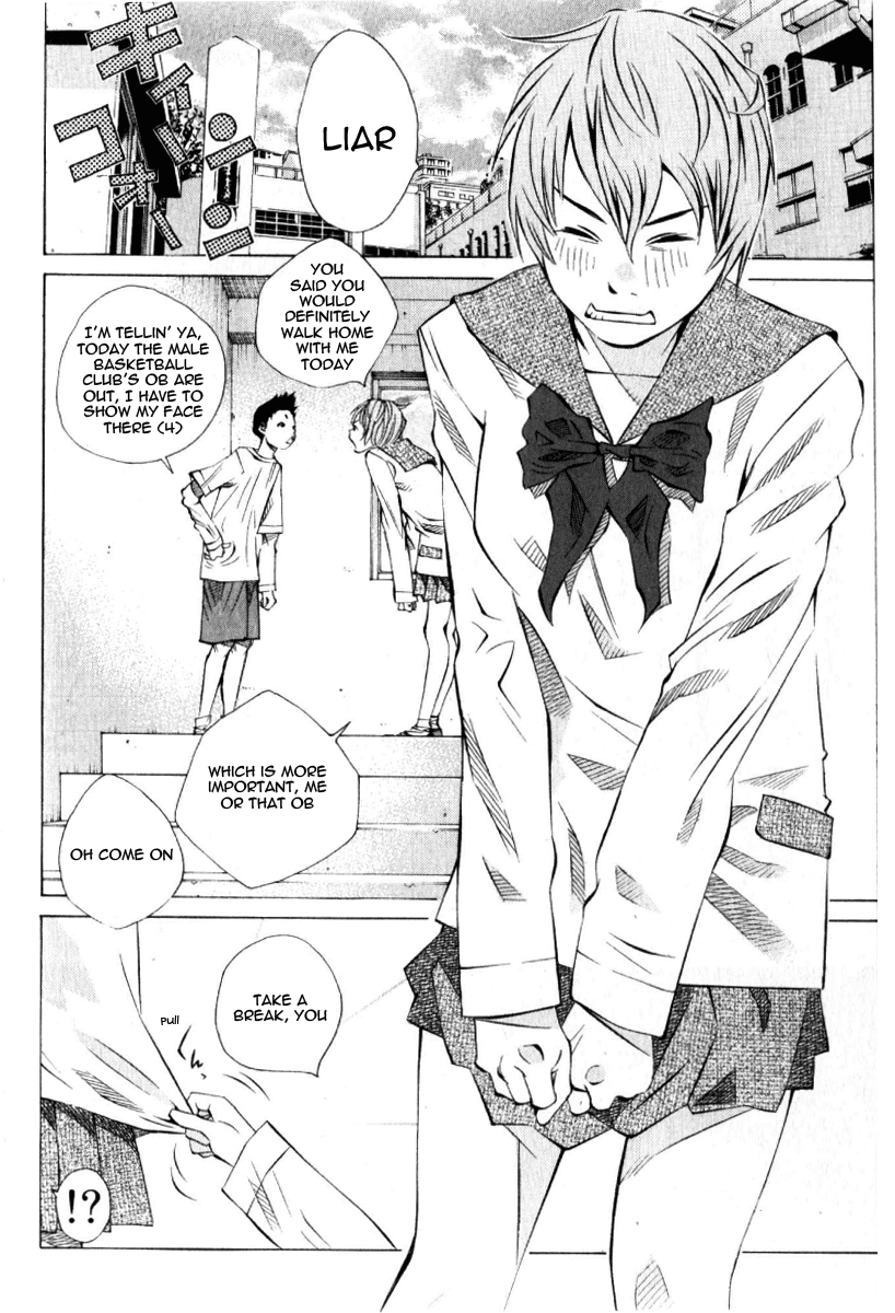 Pastel chapter 124 page 43