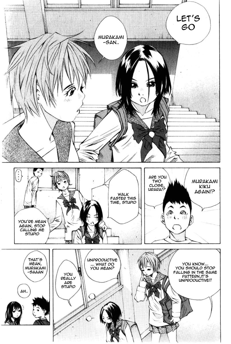 Pastel chapter 124 page 44