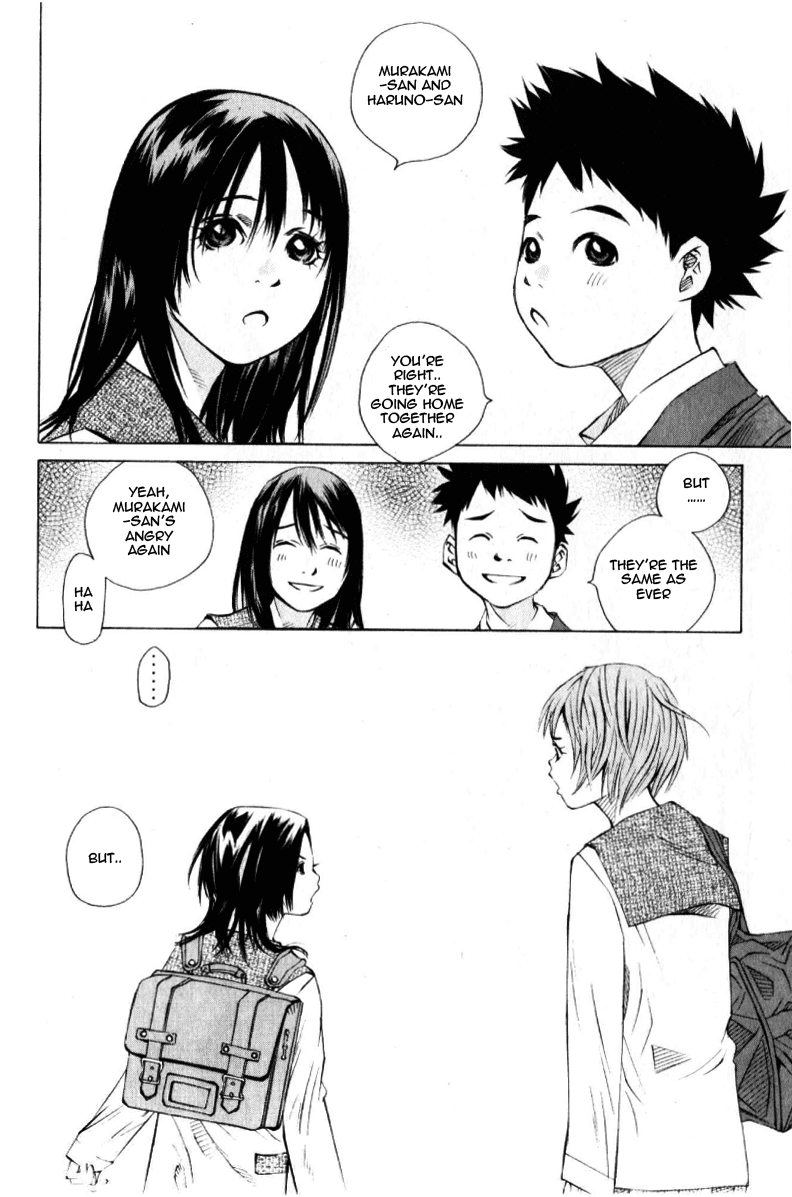 Pastel chapter 124 page 45