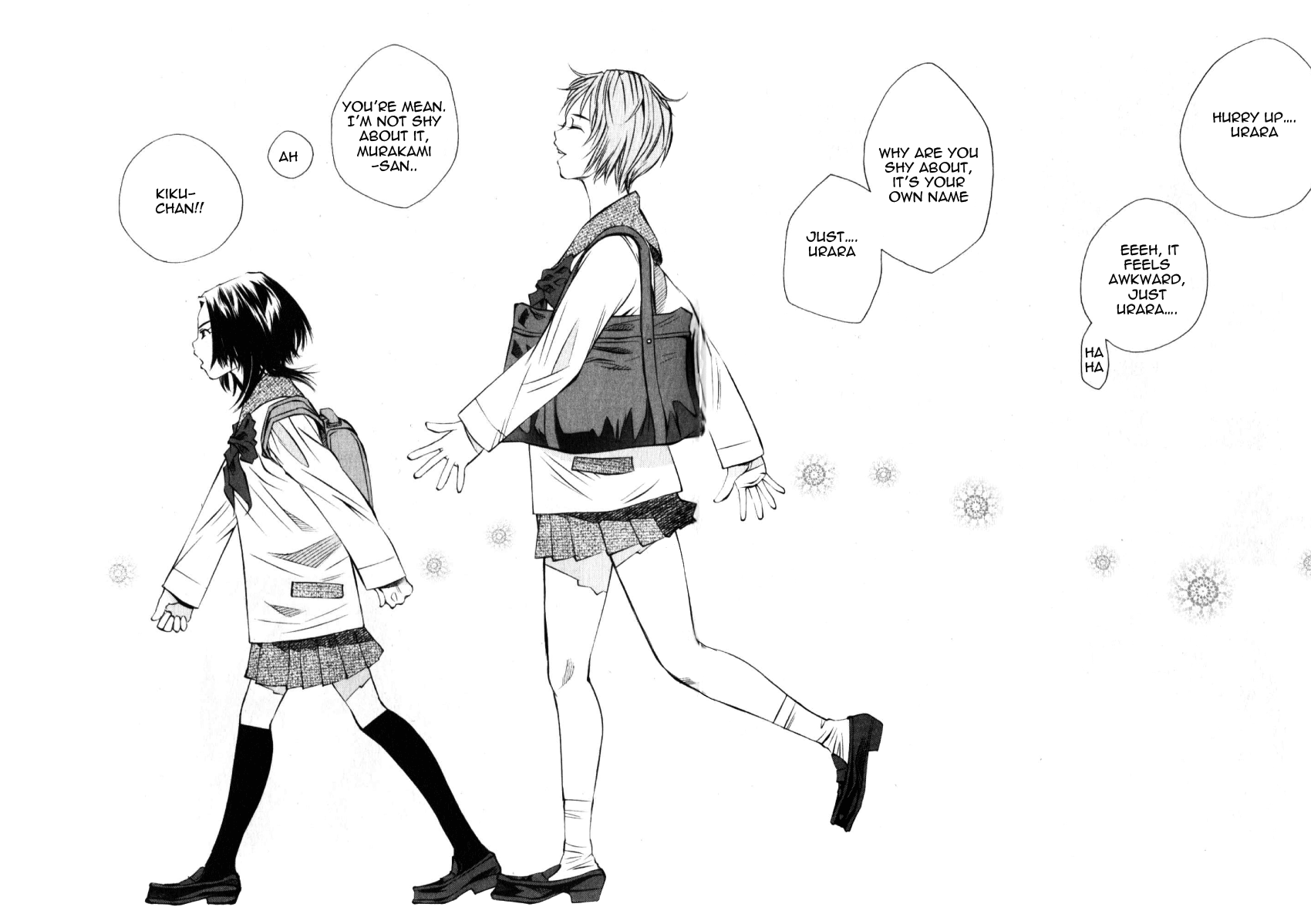 Pastel chapter 124 page 47