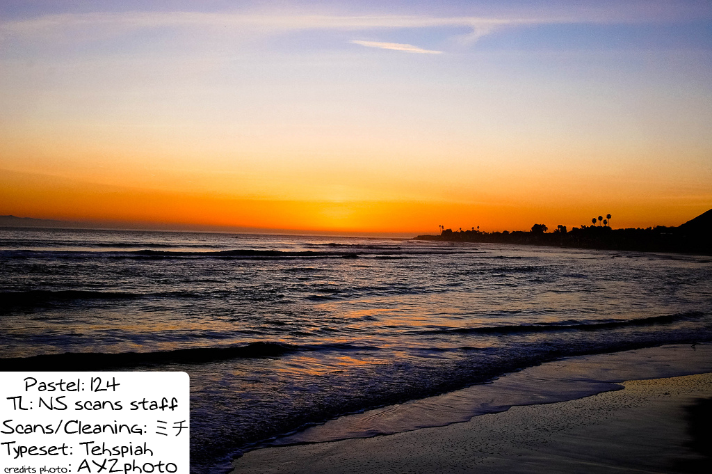 Pastel chapter 124 page 50