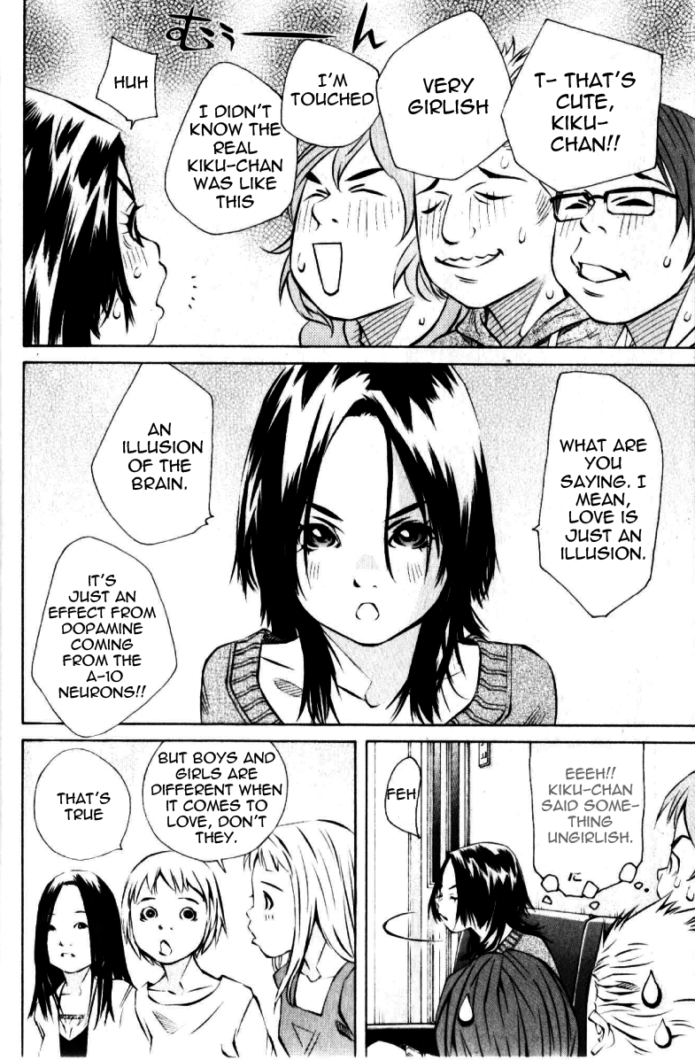 Pastel chapter 124 page 6