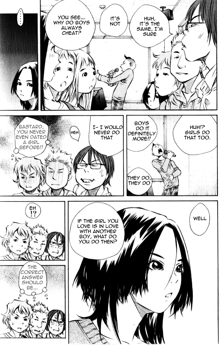 Pastel chapter 124 page 7