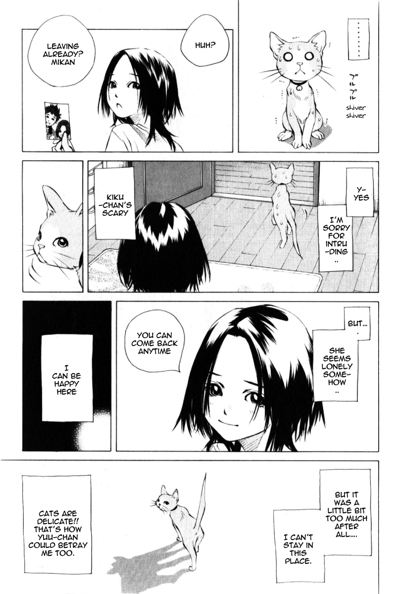 Pastel chapter 125 page 31