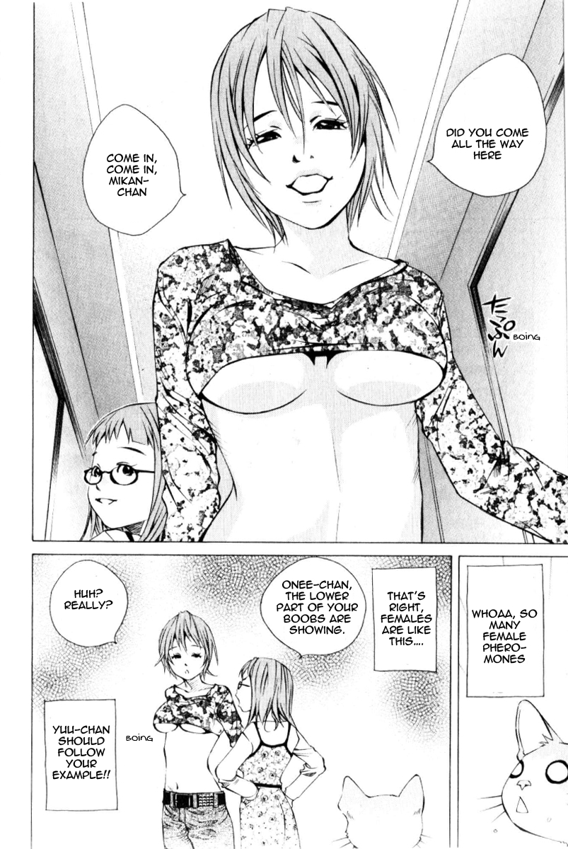 Pastel chapter 125 page 34