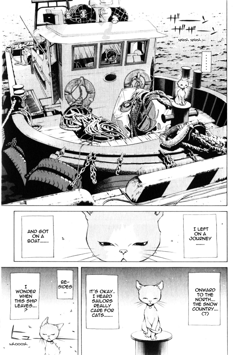 Pastel chapter 125 page 37