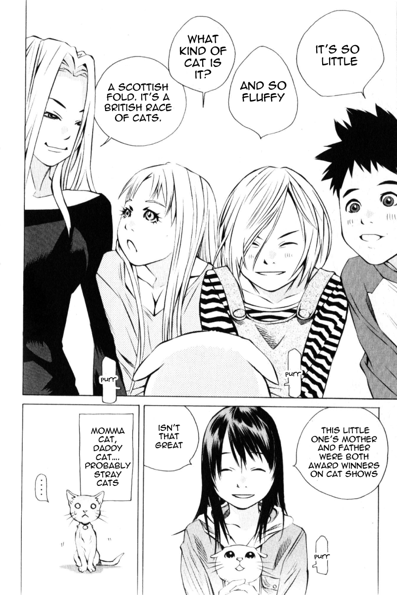 Pastel chapter 125 page 4