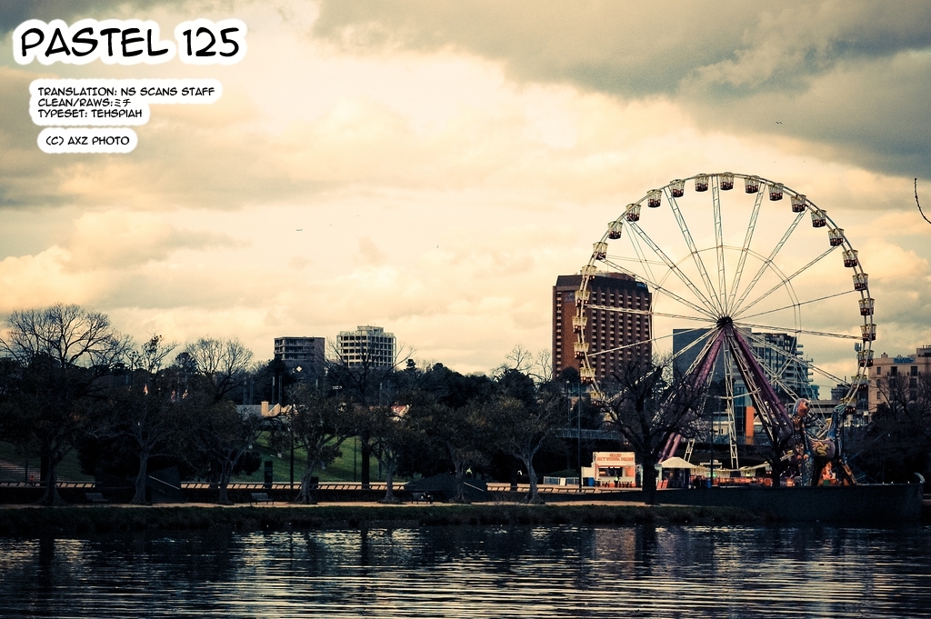 Pastel chapter 125 page 47