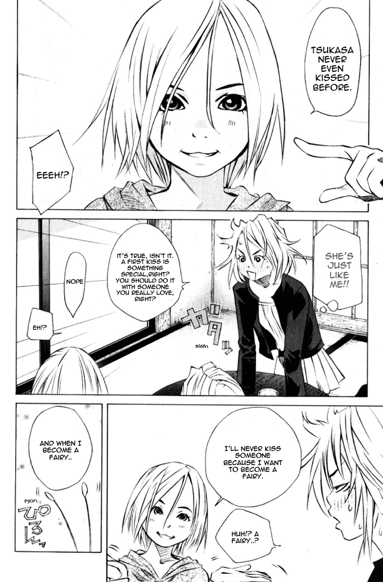 Pastel chapter 126 page 14