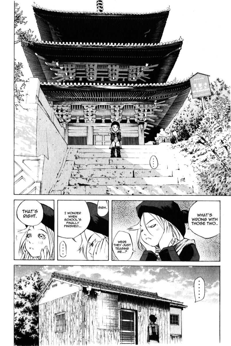 Pastel chapter 126 page 16