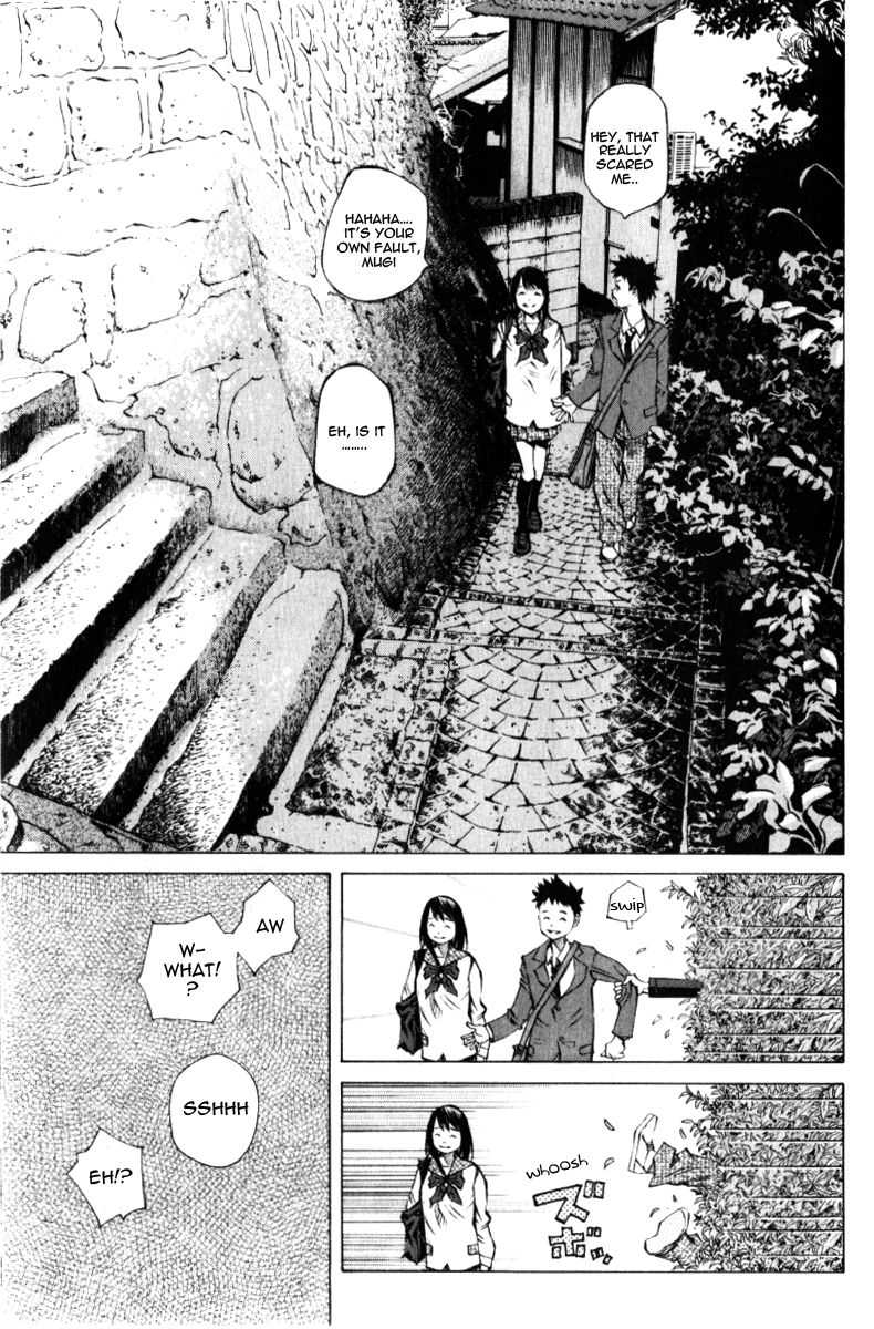 Pastel chapter 126 page 31