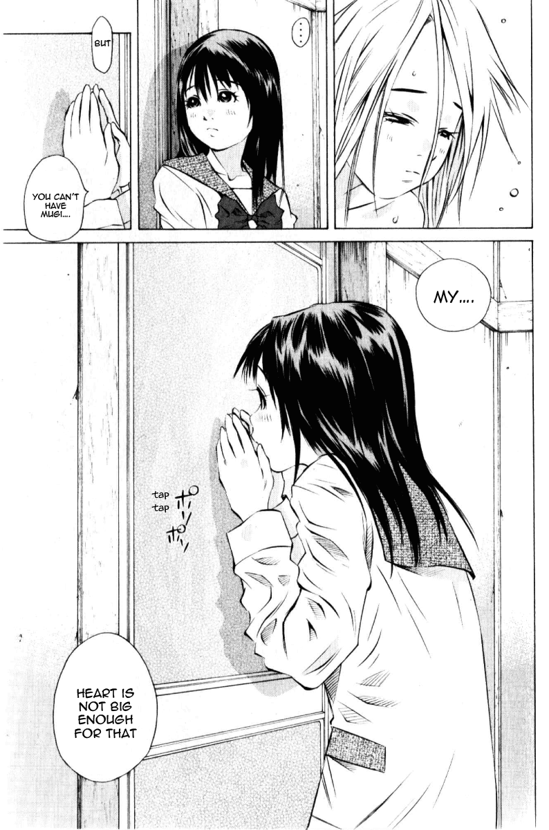 Pastel chapter 126 page 39