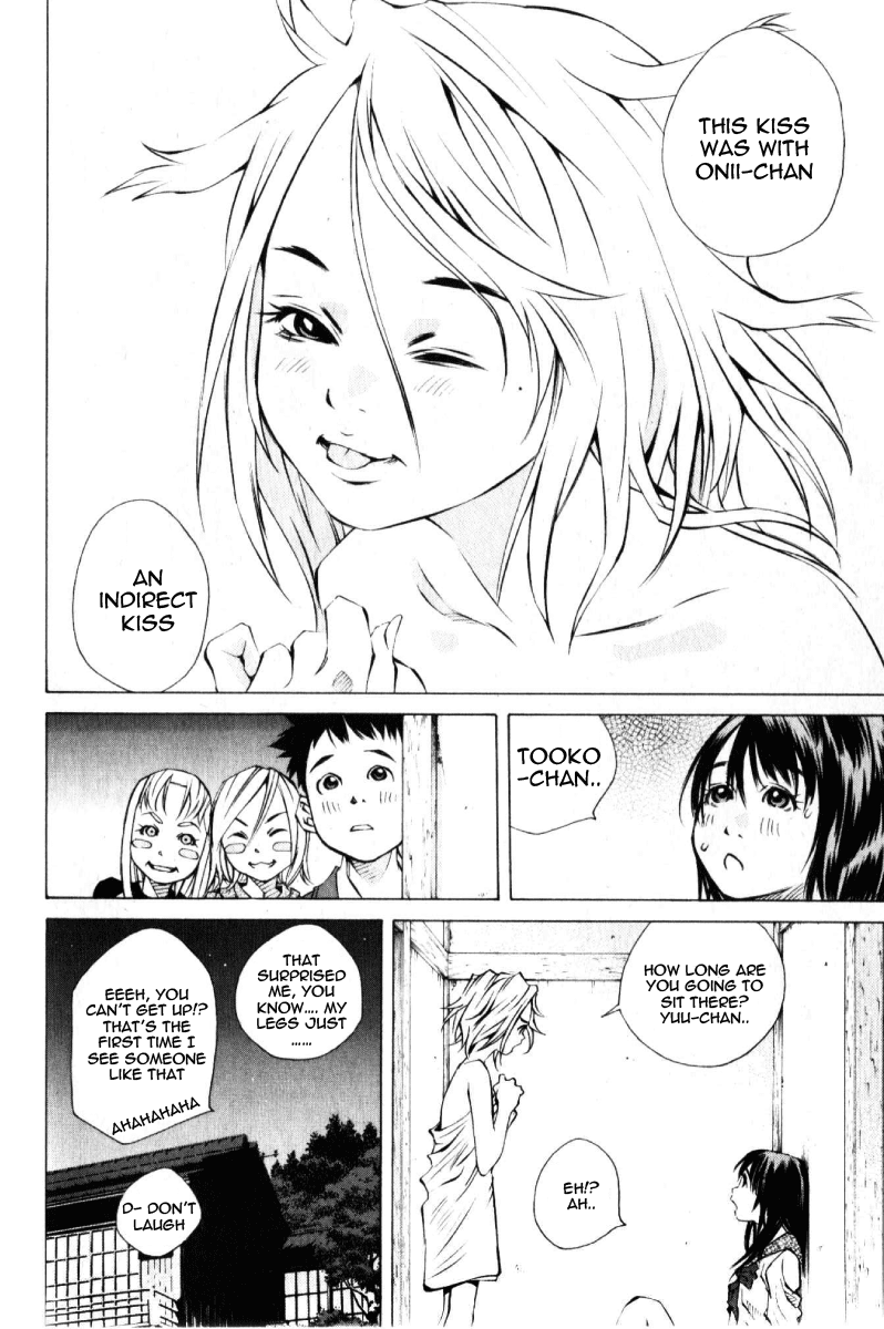 Pastel chapter 126 page 42