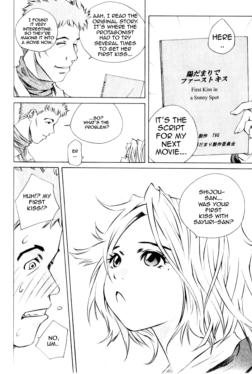 Pastel chapter 126 page 6