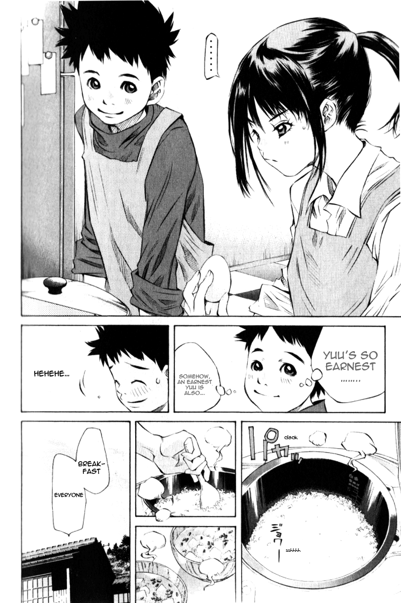 Pastel chapter 127 page 10