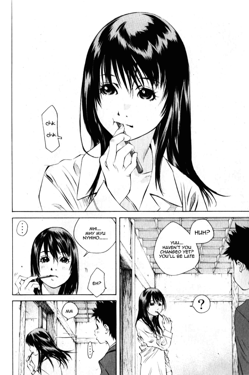 Pastel chapter 127 page 12