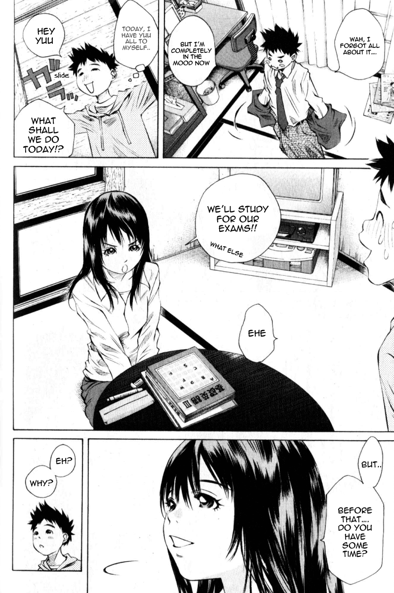 Pastel chapter 127 page 14