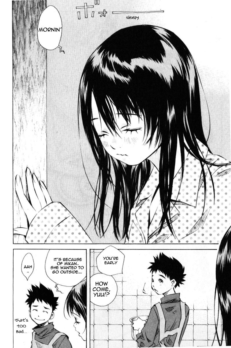 Pastel chapter 127 page 2