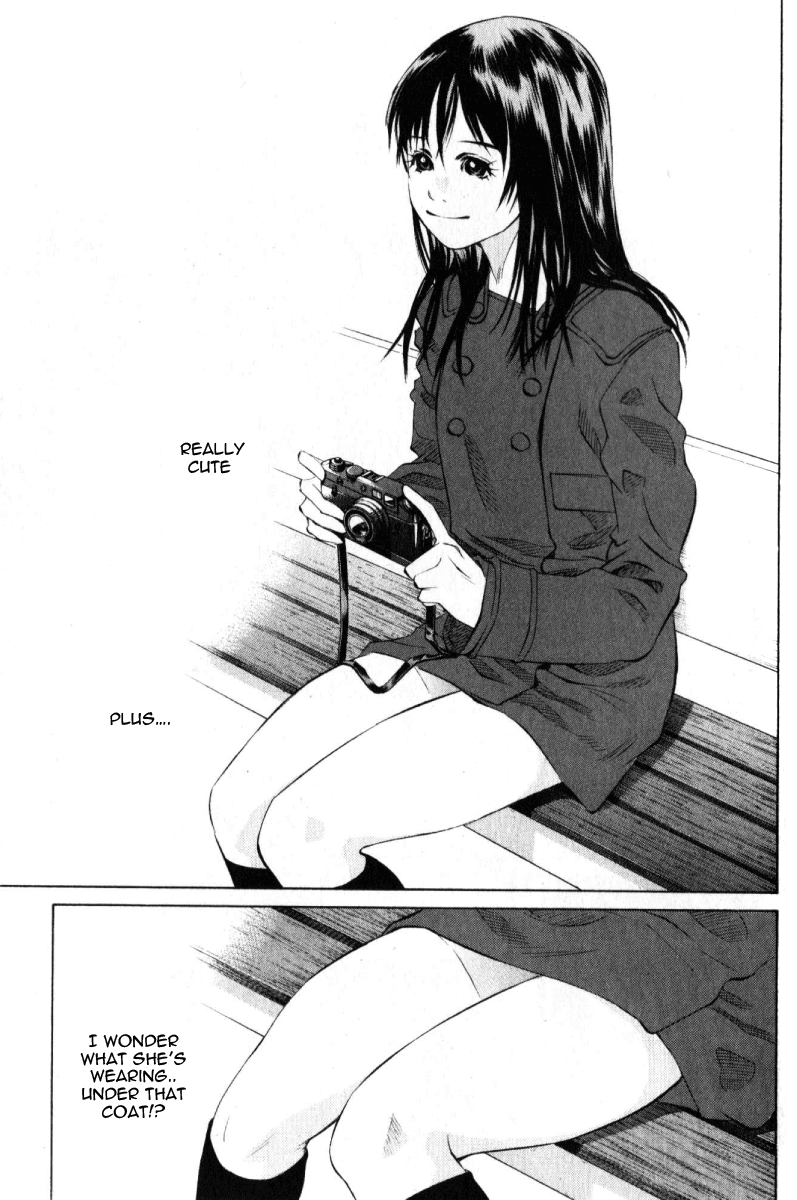 Pastel chapter 127 page 23