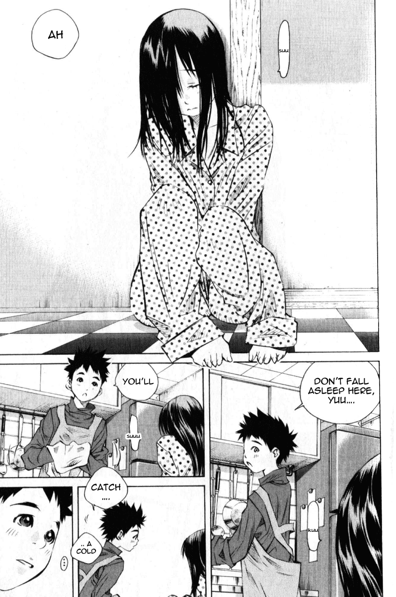 Pastel chapter 127 page 3