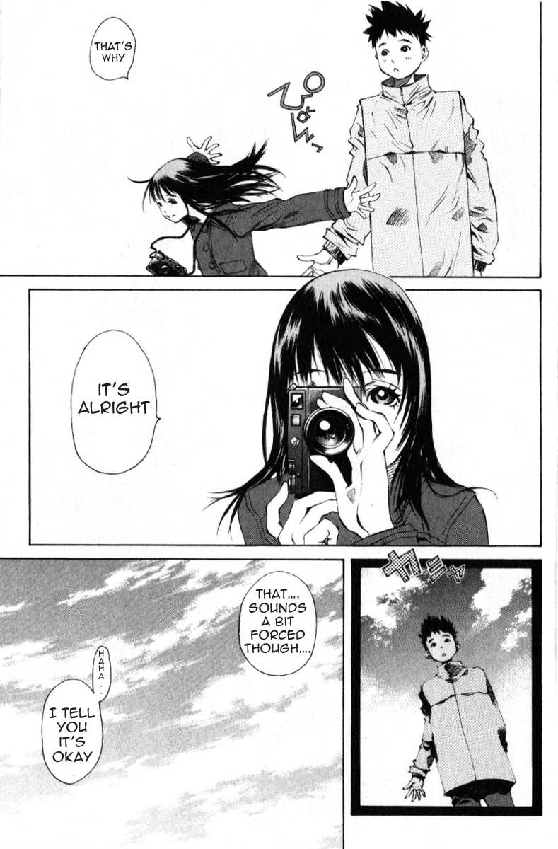 Pastel chapter 127 page 31