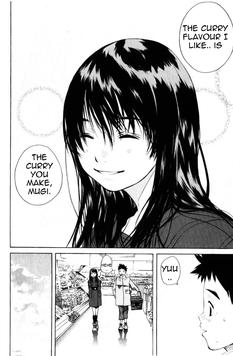 Pastel chapter 127 page 34