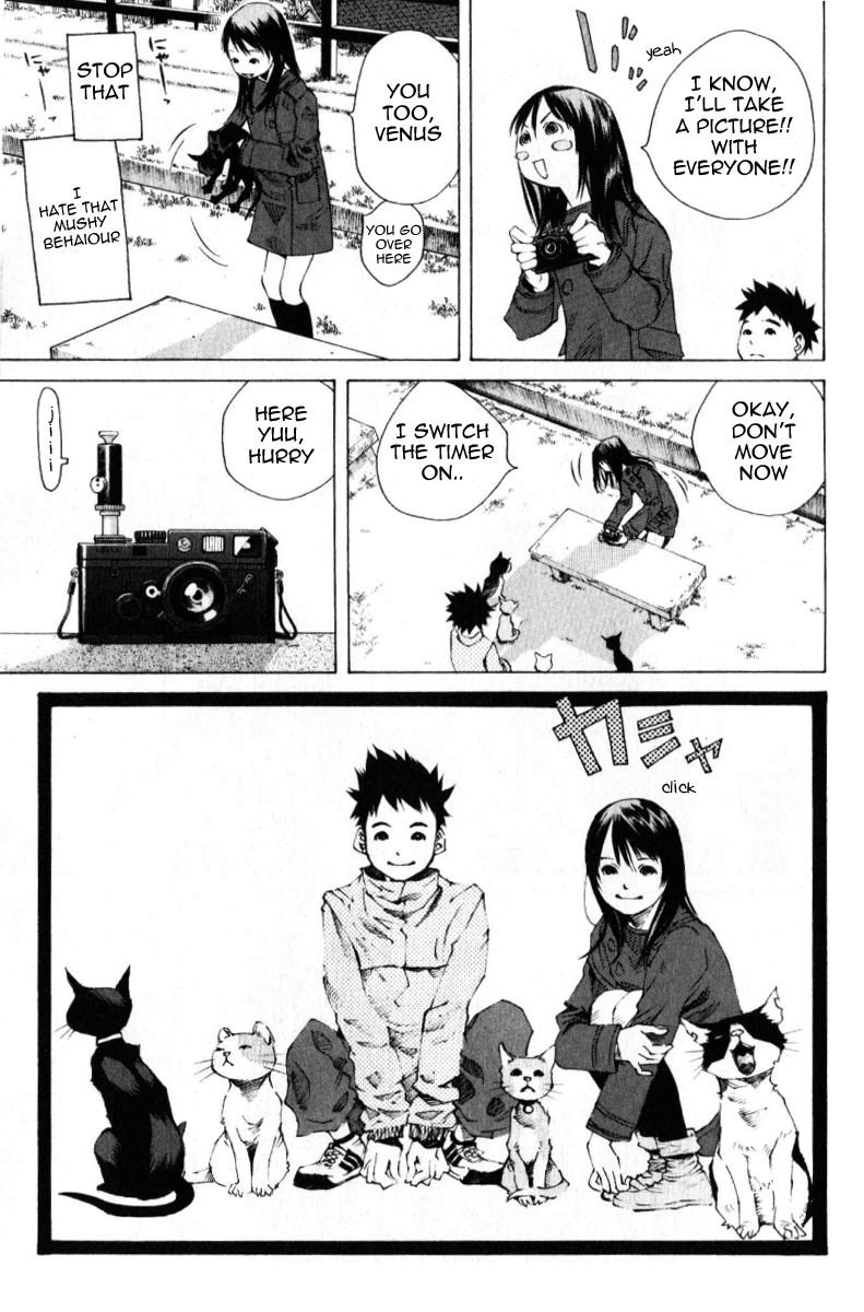 Pastel chapter 127 page 37