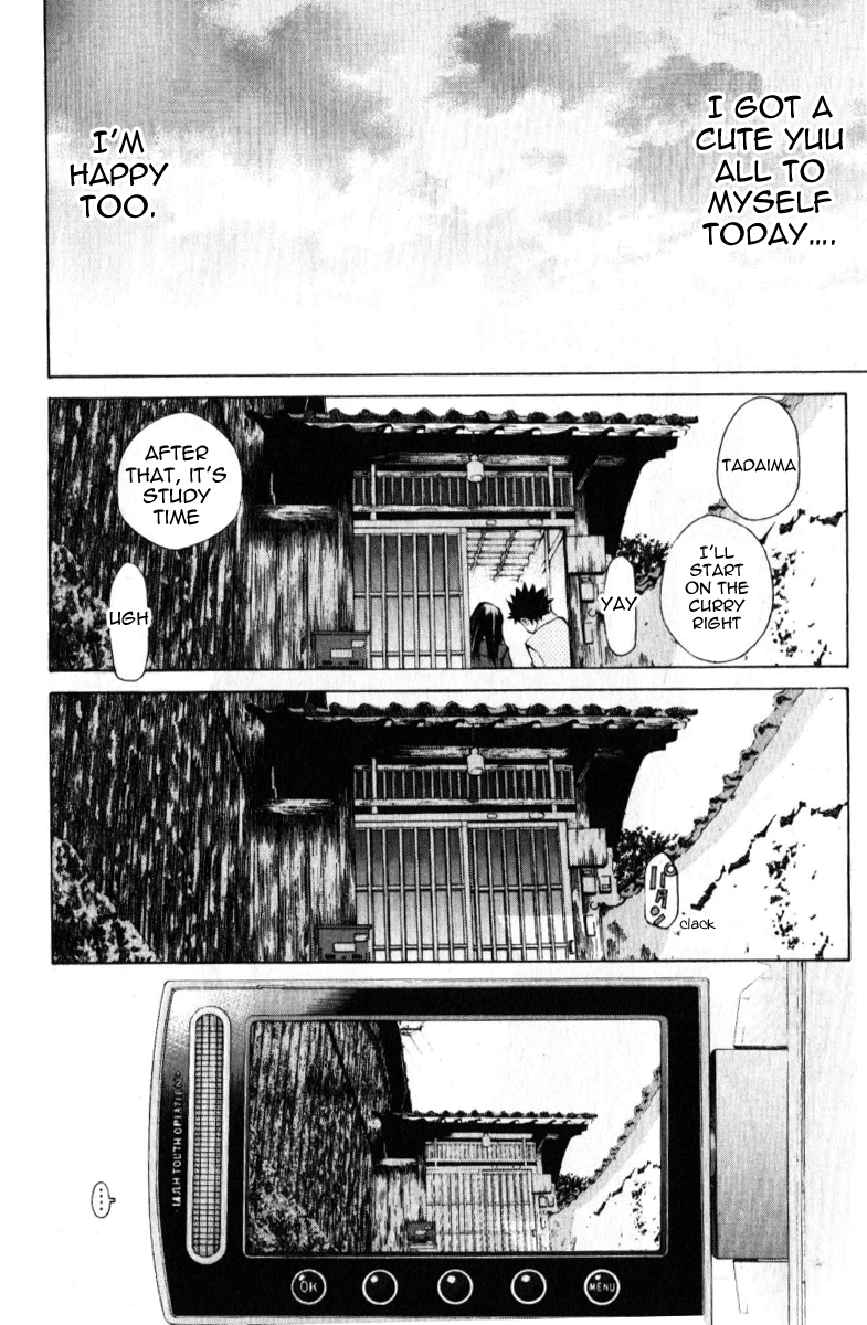 Pastel chapter 127 page 40