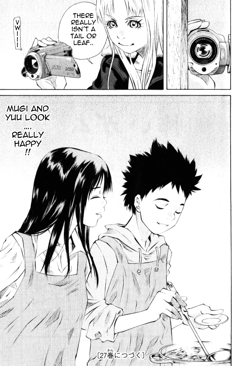 Pastel chapter 127 page 45