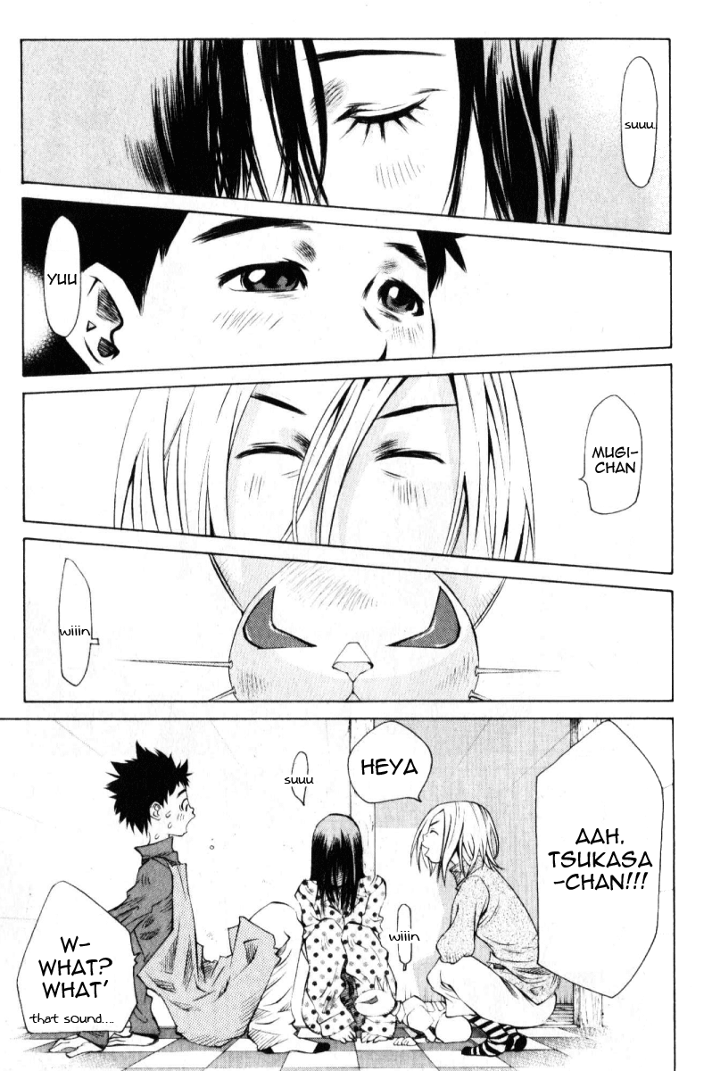 Pastel chapter 127 page 5