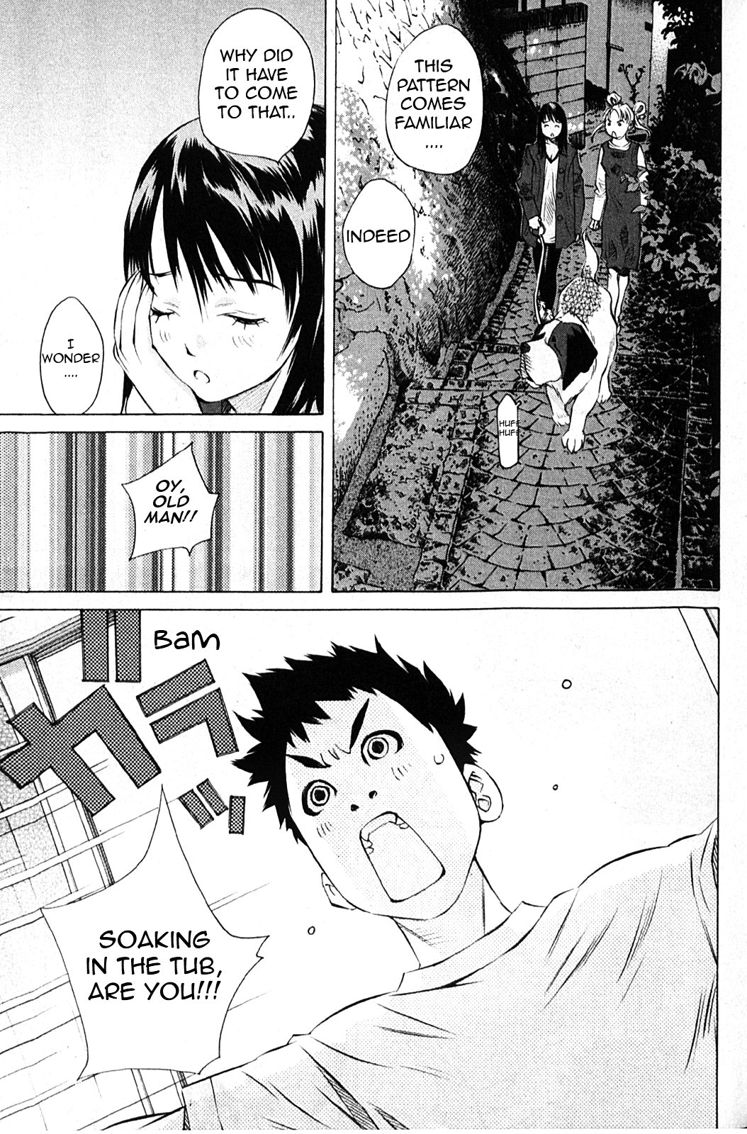 Pastel chapter 128 page 35