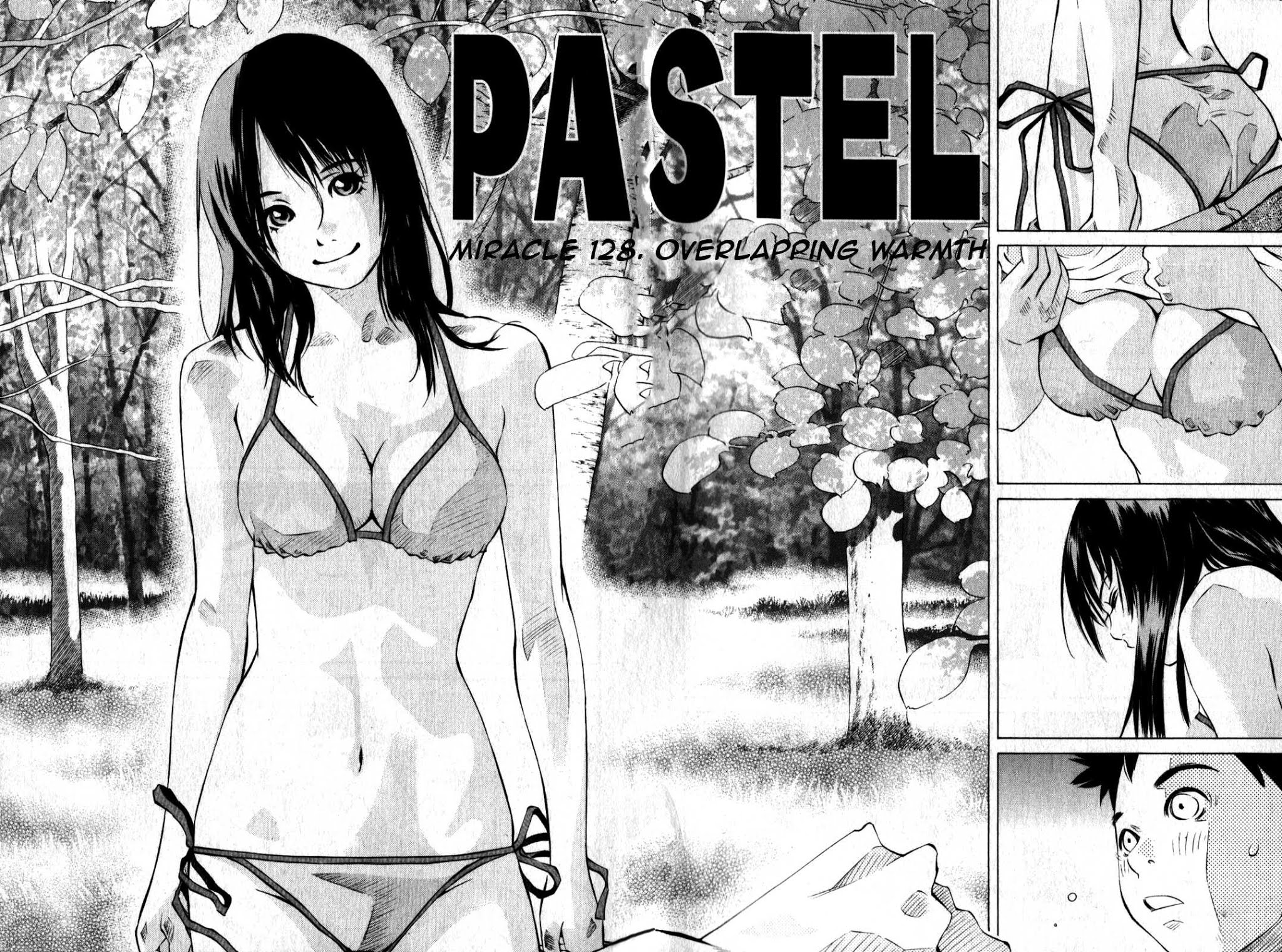 Pastel chapter 128 page 5