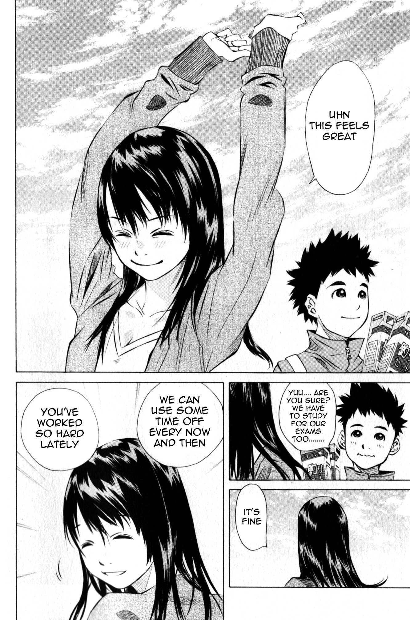 Pastel chapter 129 page 11