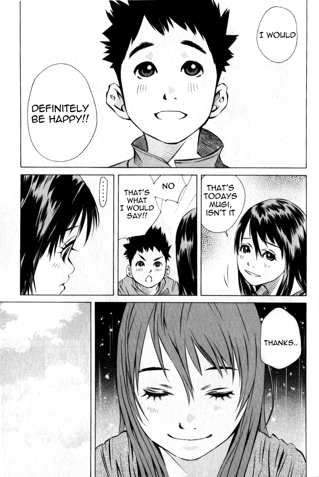 Pastel chapter 129 page 14