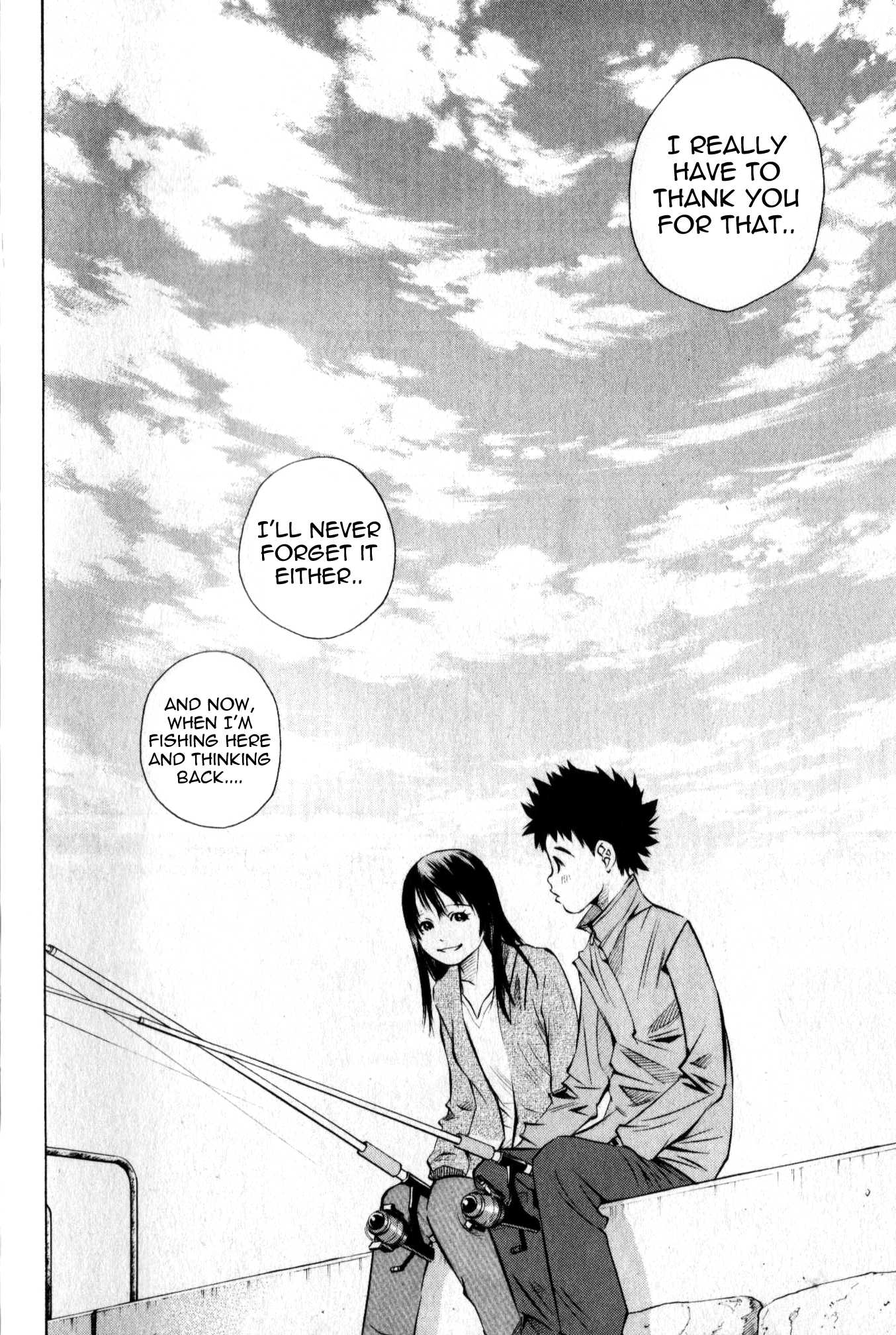 Pastel chapter 129 page 17