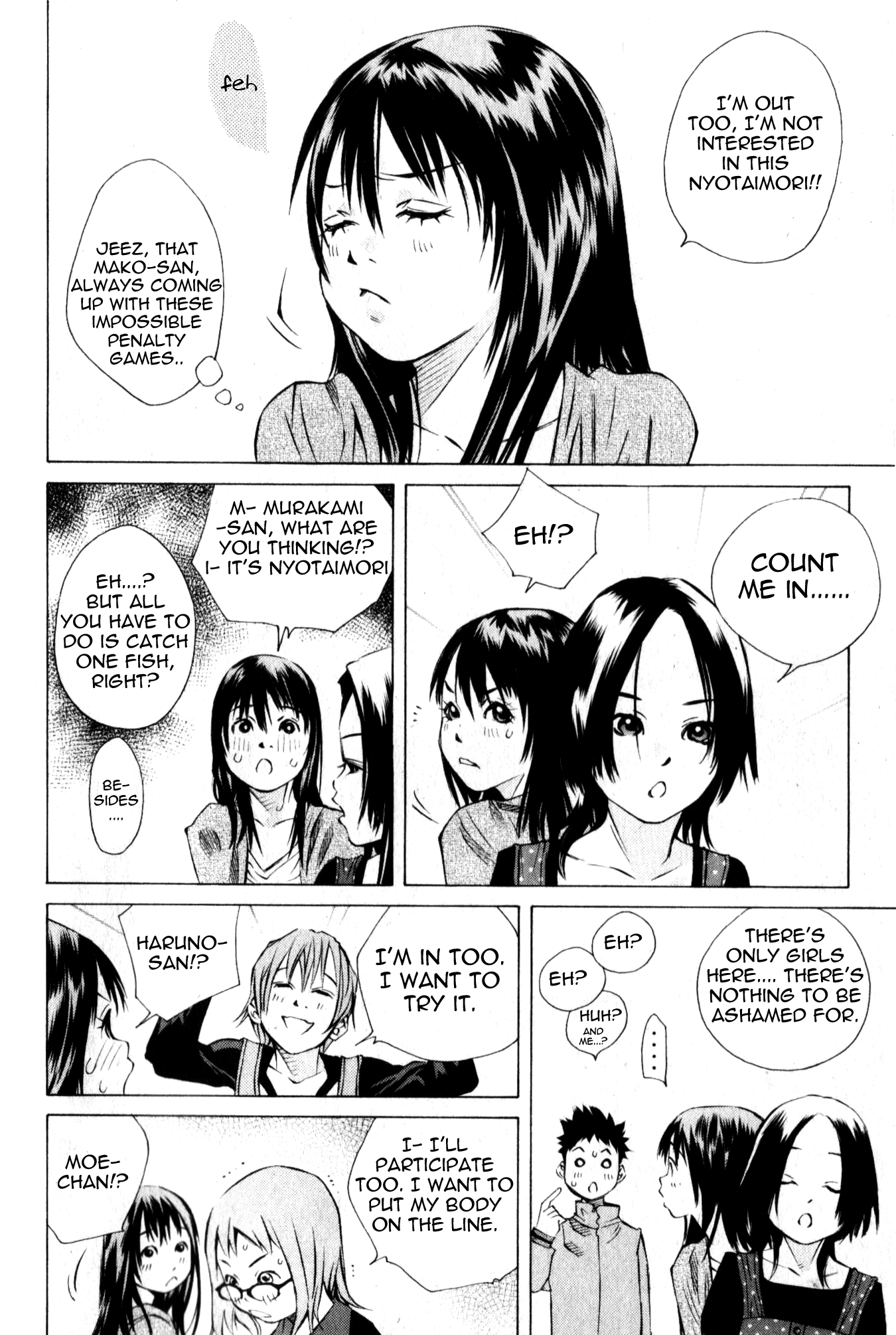 Pastel chapter 129 page 25