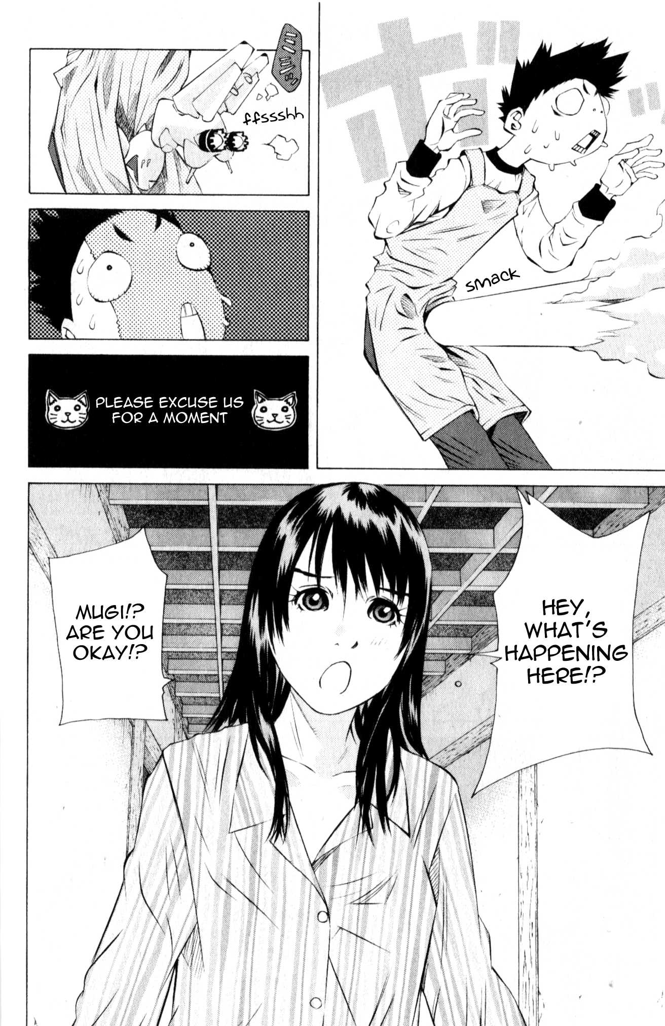 Pastel chapter 129 page 4