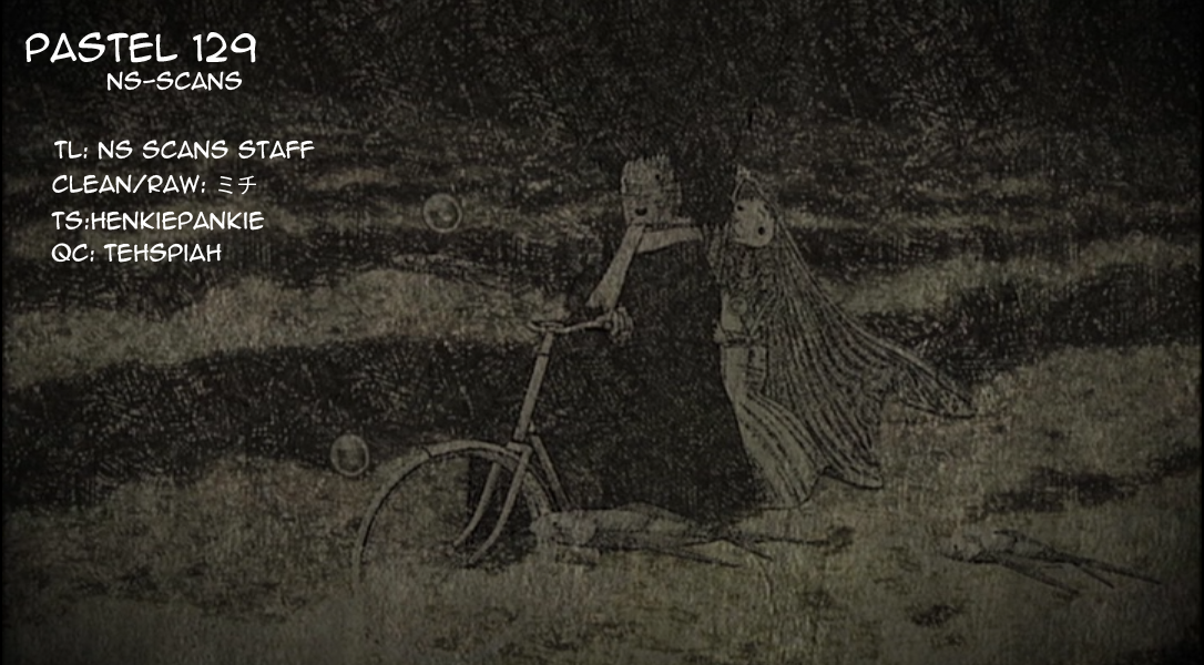 Pastel chapter 129 page 47