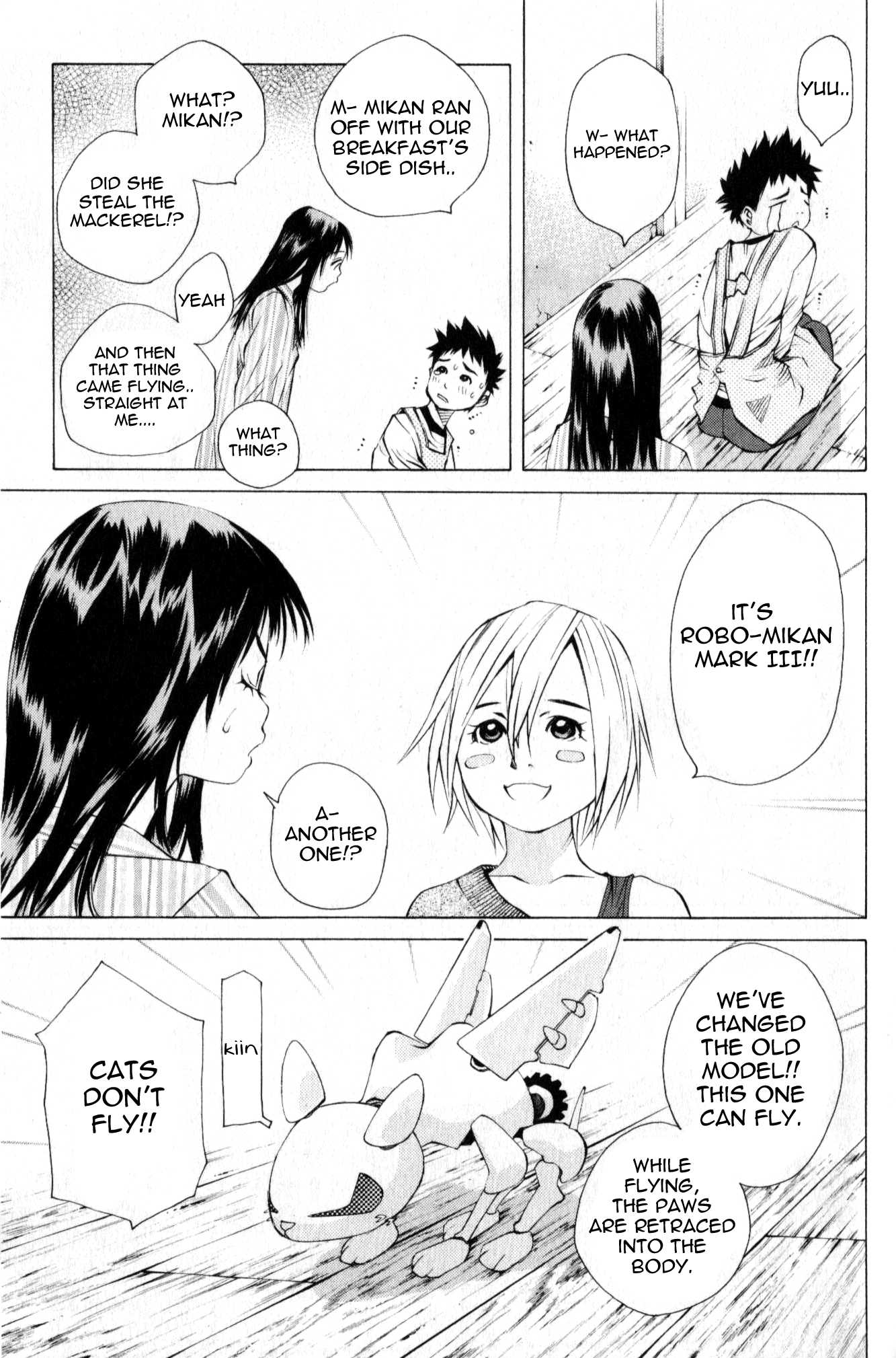 Pastel chapter 129 page 5