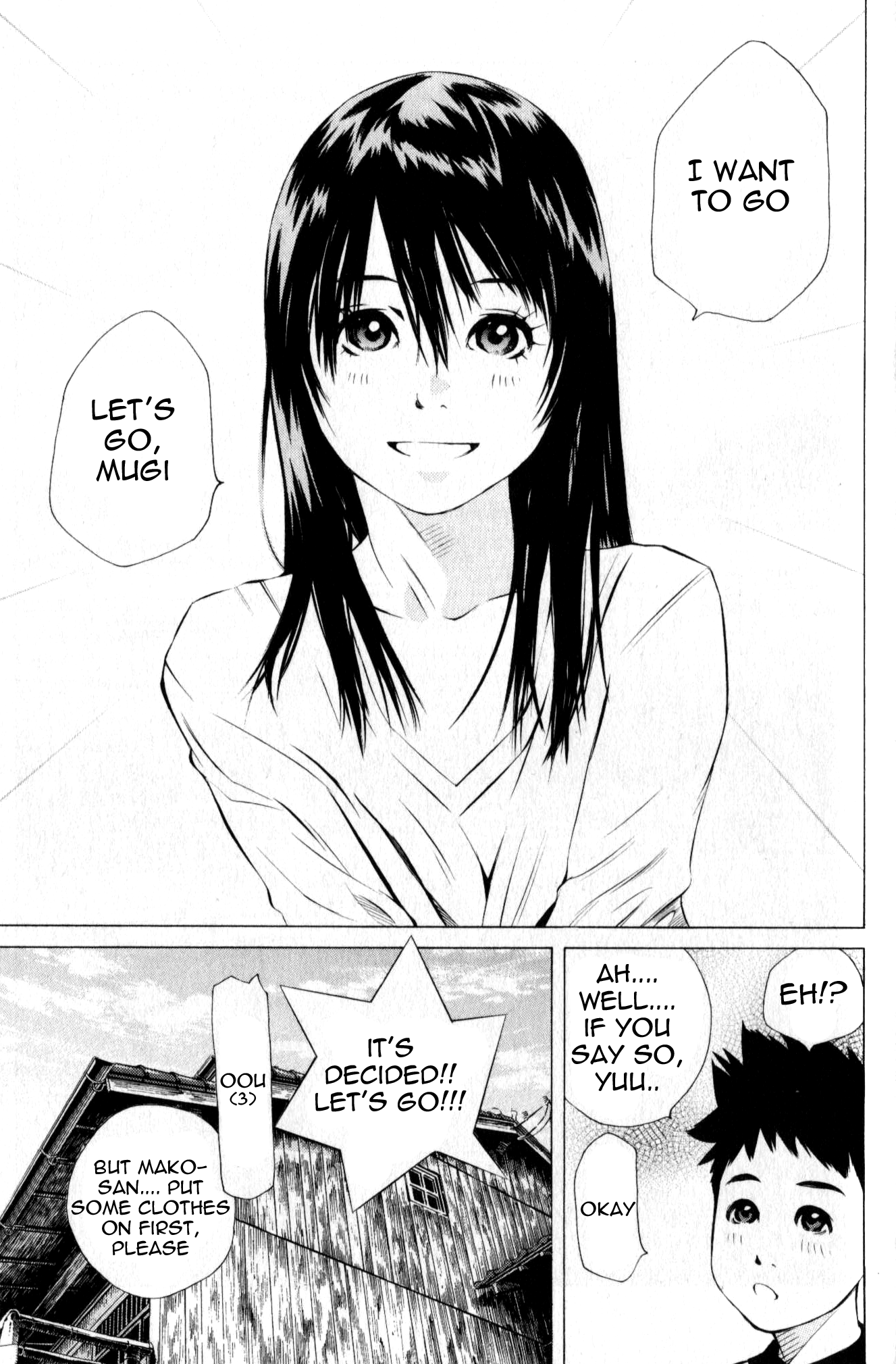 Pastel chapter 129 page 9