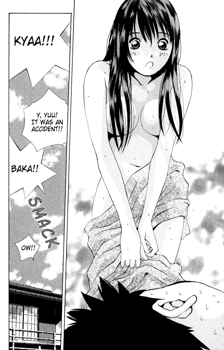 Pastel chapter 13 page 12