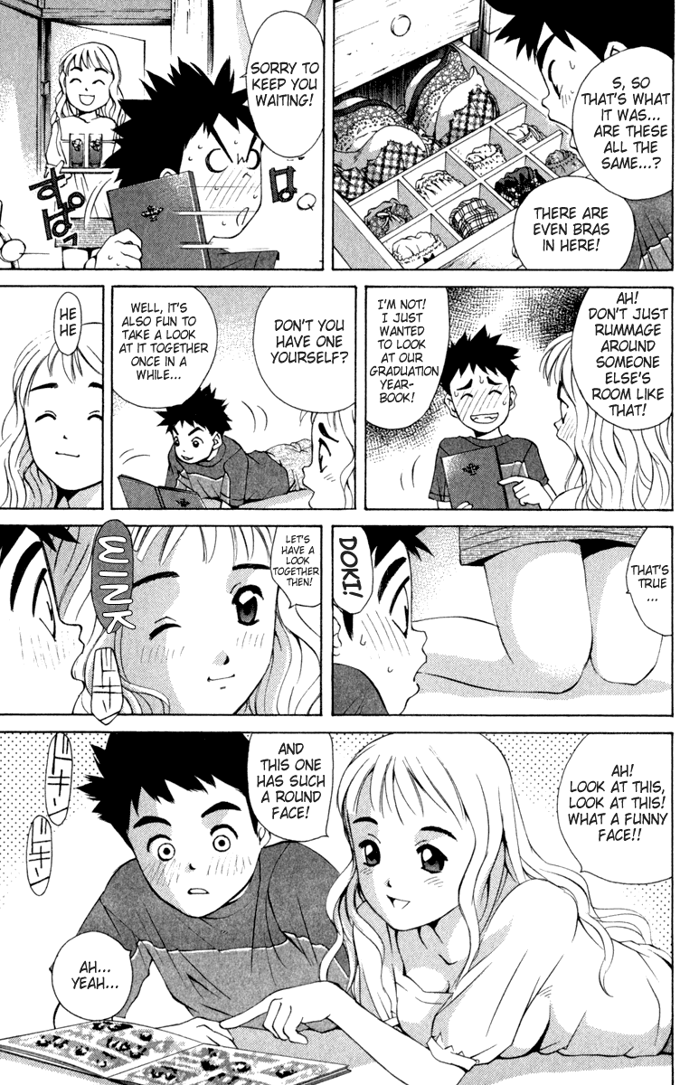 Pastel chapter 13 page 17