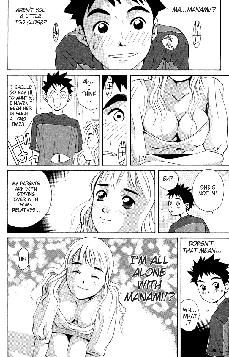 Pastel chapter 13 page 18