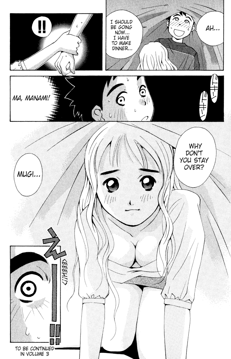 Pastel chapter 13 page 21