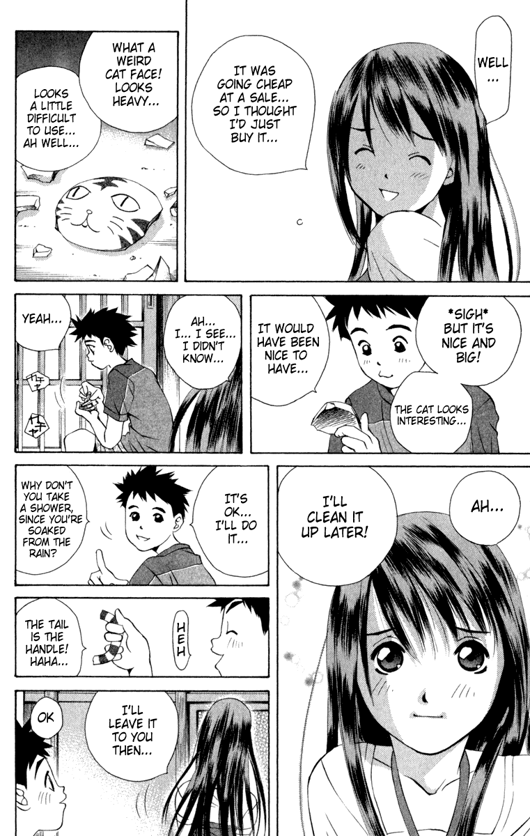 Pastel chapter 13 page 8